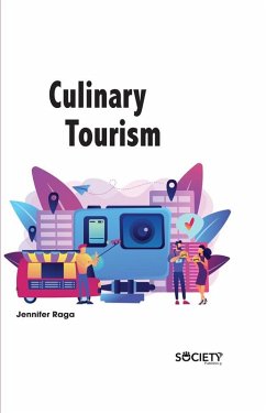 Culinary Tourism (eBook, PDF) - Jennifer Raga