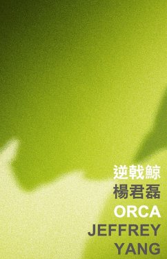 Cover Orca (eBook, PDF)