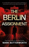 Berlin Assignment (eBook, ePUB) Berlin Assignment (eBook, ePUB)