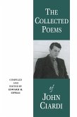 Collected Poems of John Ciardi (eBook, PDF)