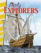 Early Explorers (eBook, PDF) - Bild 1