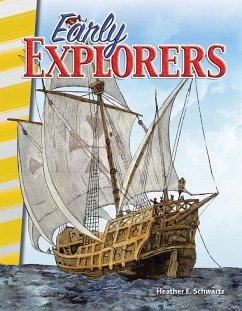Cover Early Explorers (eBook, PDF)