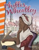 Phillis Wheatley (eBook, PDF)