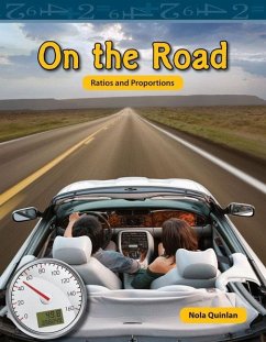 On the Road (eBook, PDF) - Quinlan, Nola