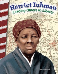 Cover Harriet Tubman (eBook, PDF)