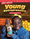 Money Matters: Young Entrepreneurs (eBook, PDF)