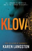 Klova (eBook, ePUB)