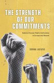 Strength of Our Commitments (eBook, ePUB) Strength of Our Commitments (eBook, ePUB)