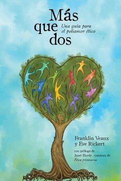 Mas que dos (eBook, PDF) - Rickert, Eve; Veaux, Franklin