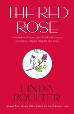 Cover Red Rose (eBook, ePUB)