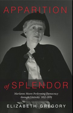 Cover Apparition of Splendor (eBook, PDF)