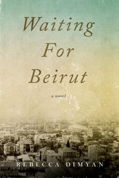 Cover Waiting for Beirut (eBook, ePUB)