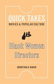 Black Women Directors (eBook, PDF)