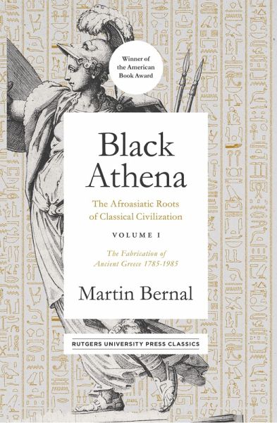 Black Athena (eBook, PDF)