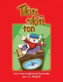 Tikiti, tikiti, ton (eBook, PDF) Tikiti, tikiti, ton (eBook, PDF)