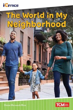 Cover World in My Neighborhood (eBook, ePUB)