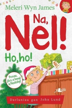 Cover Na, Nel!: Ho, Ho! (eBook, PDF)
