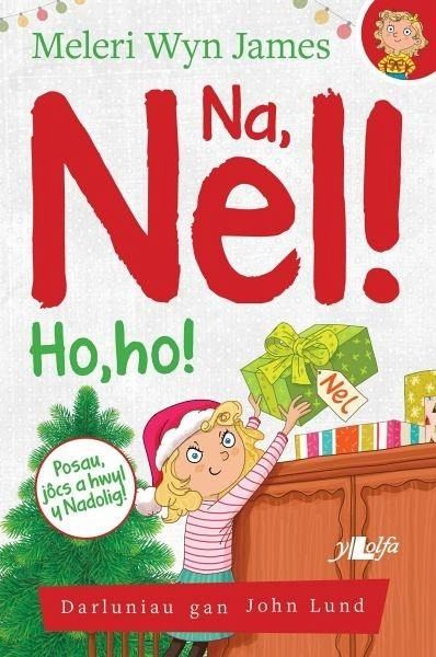 Na, Nel!: Ho, Ho! (eBook, PDF)
