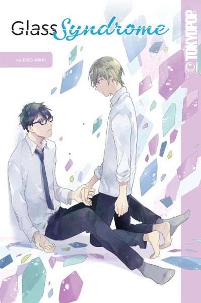 Glass Syndrome (eBook, PDF)