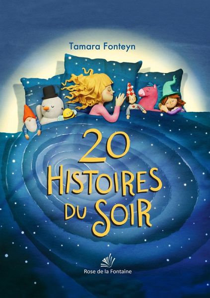 20 Histoires du soir (eBook, ePUB) 20 Histoires du soir (eBook, ePUB)