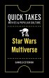 Star Wars Multiverse (eBook, PDF) - Bild 1