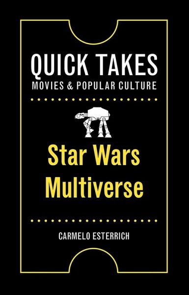 Star Wars Multiverse (eBook, PDF)