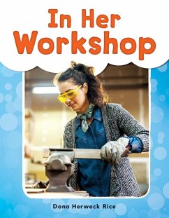 In Her Workshop (eBook, PDF) - Rice, Dona Herweck