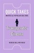 Transgender Cinema (eBook, PDF) - Bild 1