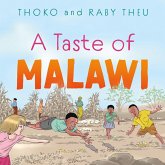 Taste of Malawi (eBook, ePUB) Taste of Malawi (eBook, ePUB)