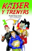 Kaiser y Trenyrs (eBook, ePUB) Kaiser y Trenyrs (eBook, ePUB)