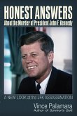 Honest Answers about the Murder of President John F. Kennedy (eBook, ePUB)