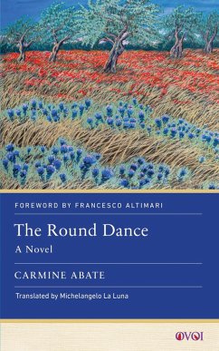 Cover Round Dance (eBook, PDF)