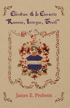 Cover Christian de la Croisette (eBook, ePUB)