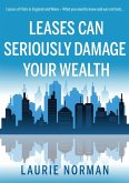Leases Can Seriously Damage Your Wealth (eBook, ePUB)