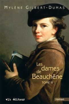 Cover Les dames de Beauchêne - Tome 3 (eBook, ePUB)