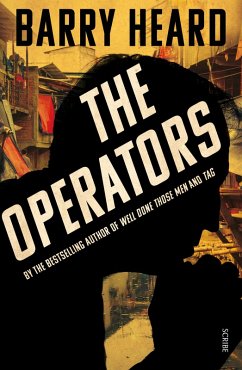Cover Operators (eBook, ePUB)