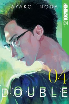 Cover Double, Volume 4 (eBook, PDF)