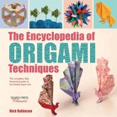 Encyclopedia of Origami Techniques (eBook, PDF)