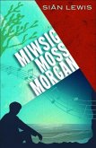 Miwsig Moss Morgan (eBook, ePUB) Miwsig Moss Morgan (eBook, ePUB)