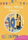Cyfres Cymeriadau Difyr: Stryd y Rhifau - Rhifo 'Nôl ac Ymlaen (eBook, ePUB) Cyfres Cymeriadau Difyr: Stryd y Rhifau - Rhifo 'Nôl ac Ymlaen (eBook, ePUB)