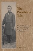 Preacher's Tale (eBook, PDF)