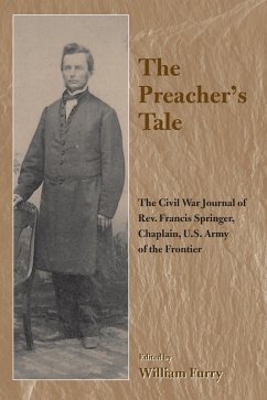 Cover Preacher's Tale (eBook, PDF)