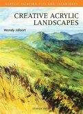 Creative Acrylic Landscapes (eBook, PDF)