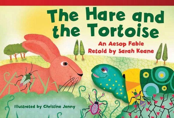 Hare and Tortoise (eBook, PDF)