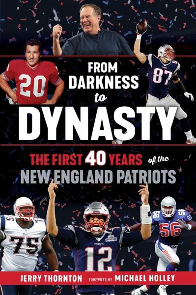 From Darkness to Dynasty (eBook, PDF) From Darkness to Dynasty (eBook, PDF)