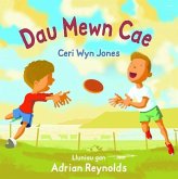 Dau Mewn Cae (eBook, PDF) Dau Mewn Cae (eBook, PDF)