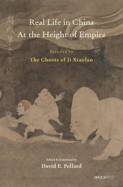 Real Life in China at the Height of Empire (eBook, PDF) - Pollard, David E