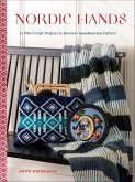 Nordic Hands (eBook, ePUB)