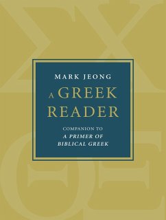 Cover Greek Reader (eBook, ePUB)