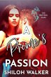 Prime's Passion (eBook, ePUB) - Bild 1